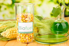 Alva biofuel availability